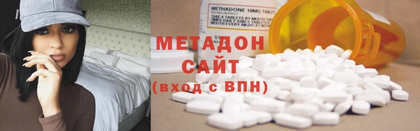 твердый Алексин