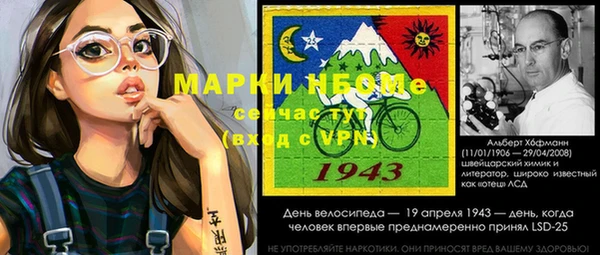 твердый Алексин