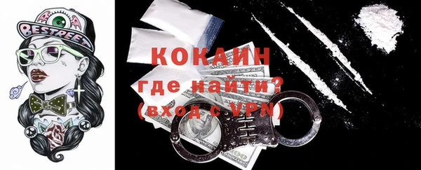 твердый Алексин